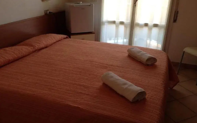 Hotel Arianna
