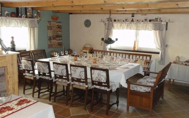 Penzion Villa Maura