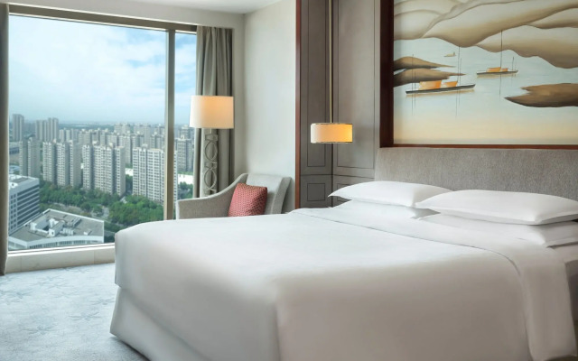 Sheraton Shanghai Jiading Hotel