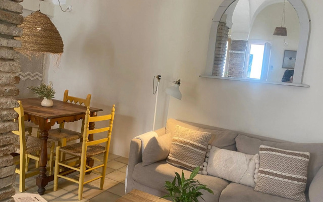 Ronda Romántica apartamentos