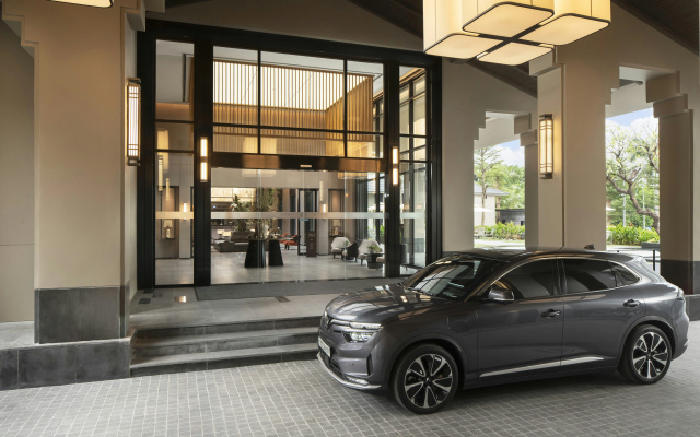 Modena by Fraser Vĩnh Yên — 4-star hotel in Vinh Yen