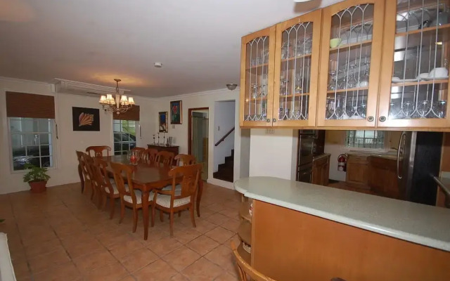 San Cove, Blue Lagoon, Port Antonio 4BR