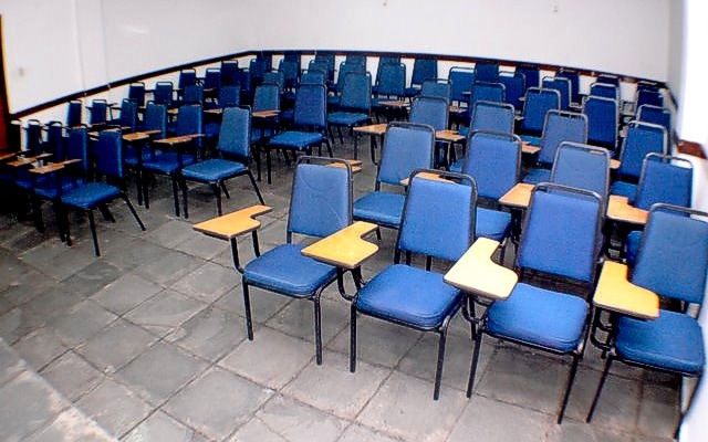 Aquarius Selva Hotel