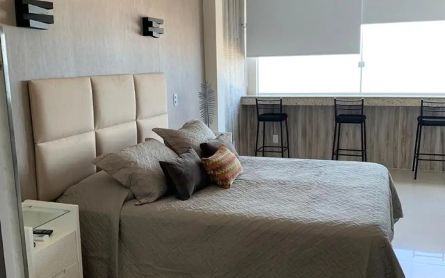 Studio Avenida Atlântica