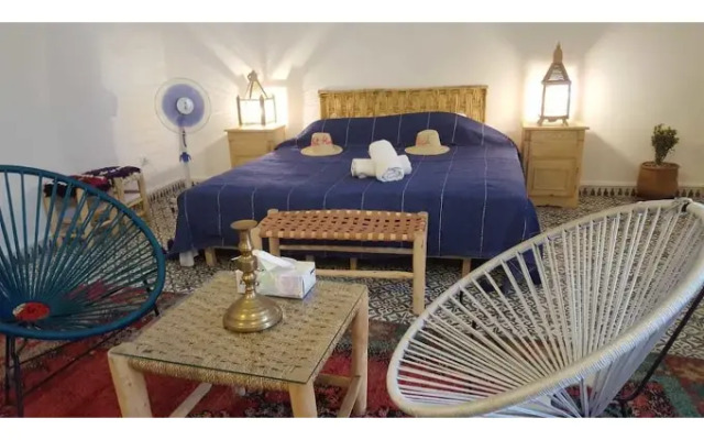 Riad Art House