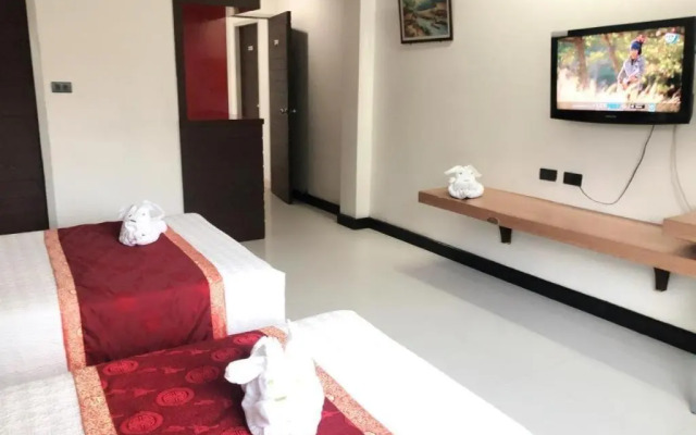 Sengprachan Boutique Hotel