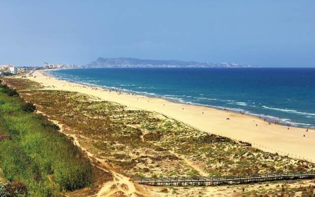 Kampea Playa de Gandia
