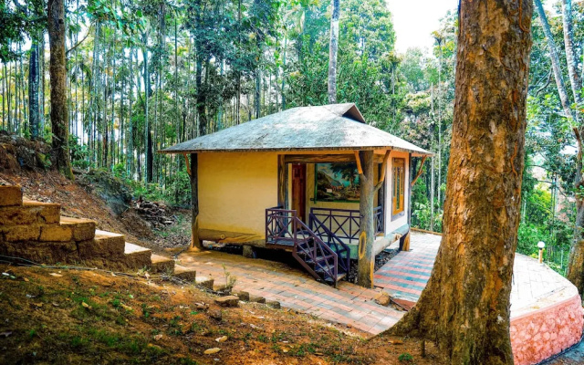 Vythiri Wild Forest Resort