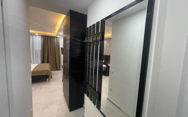 Leo Group LUXURY APARTMENT 08-156A Sunrise Batumi