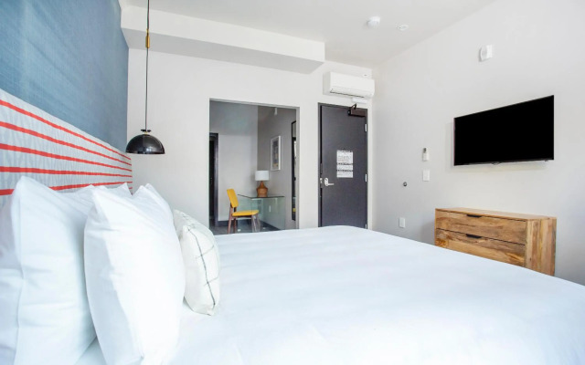 Hotel EPIK