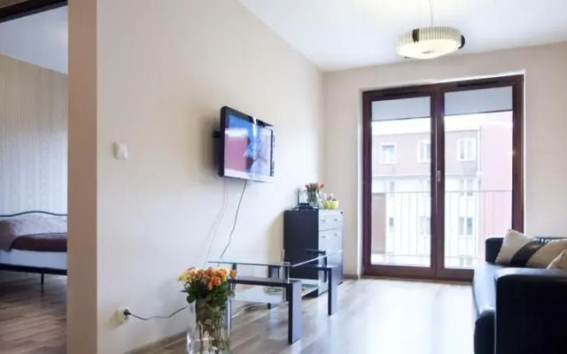 Cracow Stay Apartments