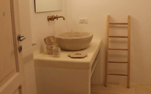 Masseria Trulli Sull'Aia