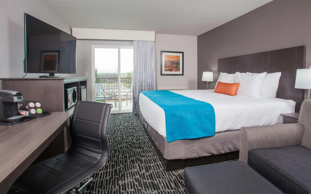 Best Western Plus Sun Canyon