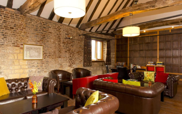 YHA Beverley Friary