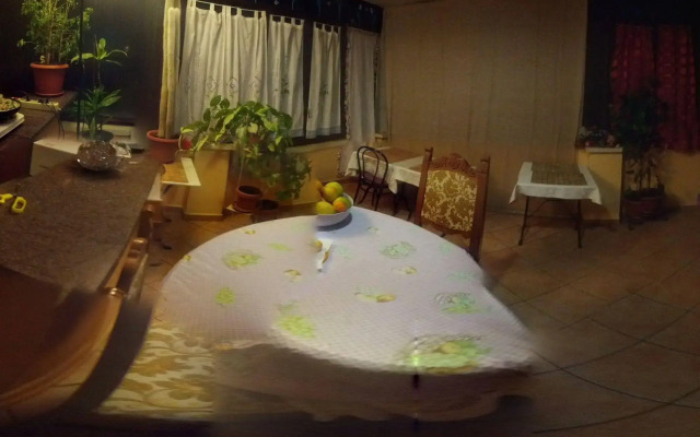 Le Petit Monterotondo