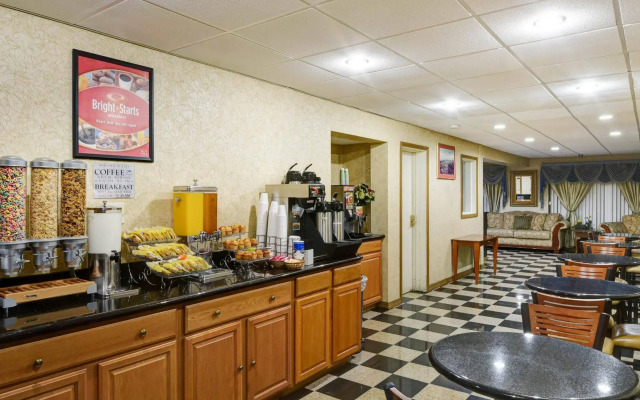 Econo Lodge