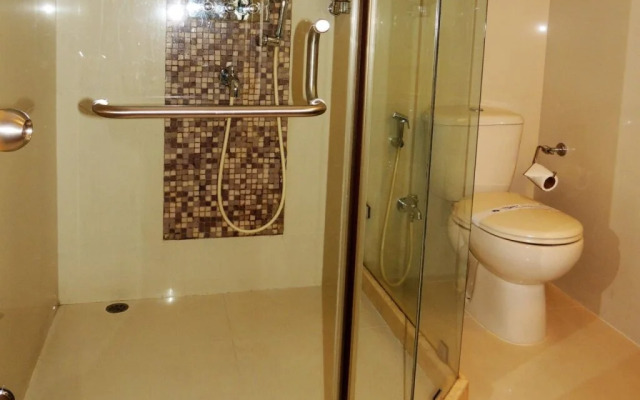 Mayur Residency
