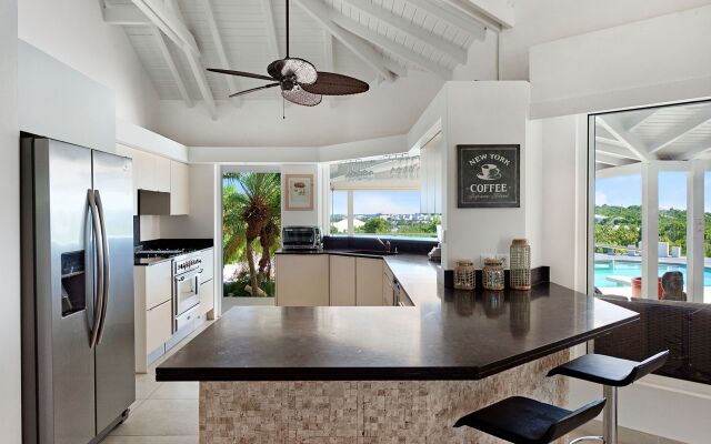 Dream Villa Terres Basses-1165
