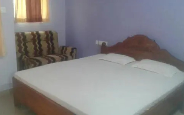 Hotel Rajendra Residency