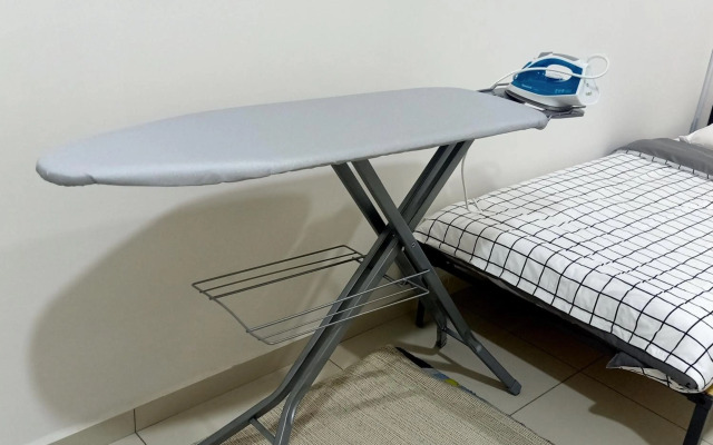 SCANDI HOMESTAY IPOH muslem