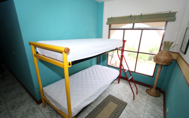 Villas Valle Bello Ujarras