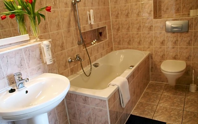 Ośrodek Wypoczynkowy Rzemieślnik