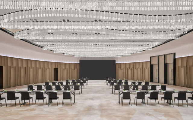 InterContinental Shanghai Harbour City by IHG