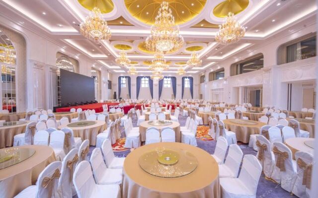 Kaiwen Hotel