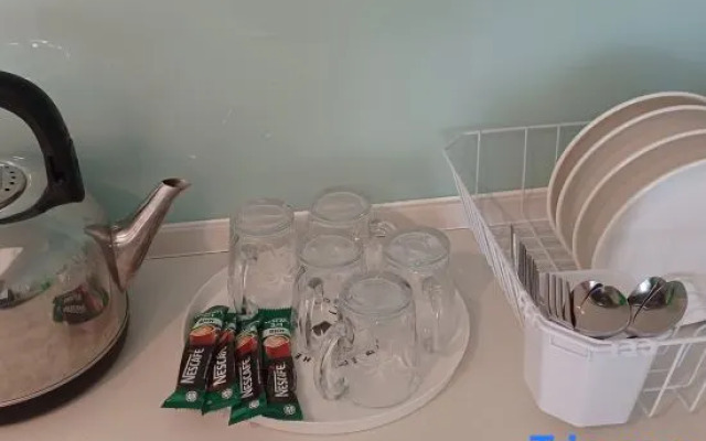 Mansion One by LS Staycation