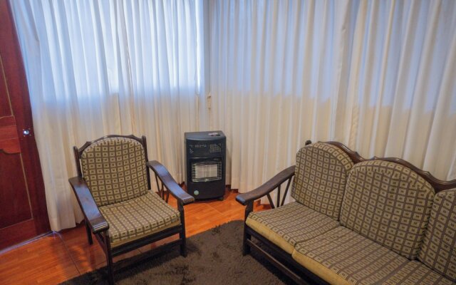 Cozy & Beautiful Apart In San Blas Cusco