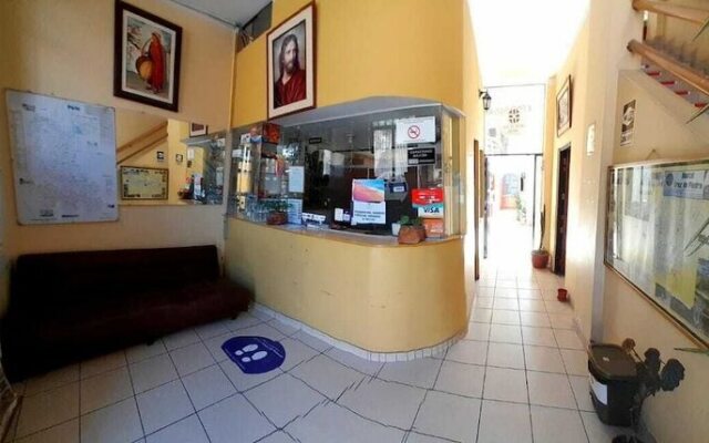 Mercure Perpignan Nord