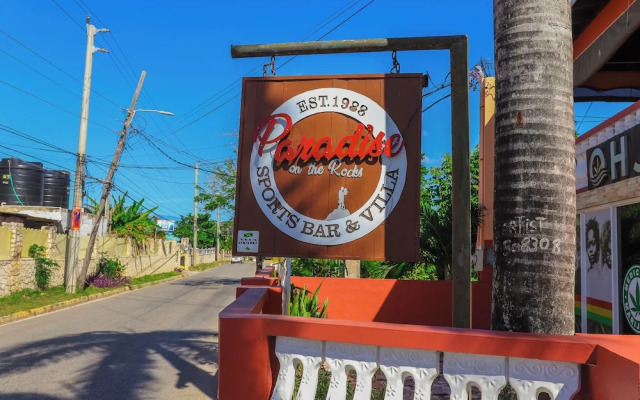 Paradise On The Rocks Hotel