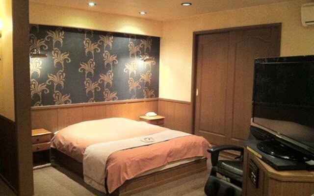 Hotel Wing Nara - Adult Only