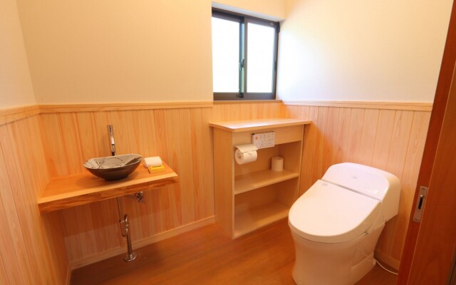 Machiya AOI KYOTO STAY AOI Suites at Nanzenji