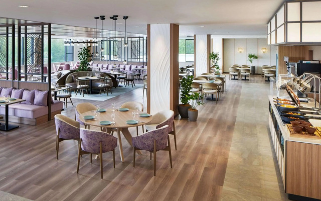 Grand Mercure Yatsugatake Resort & Spa