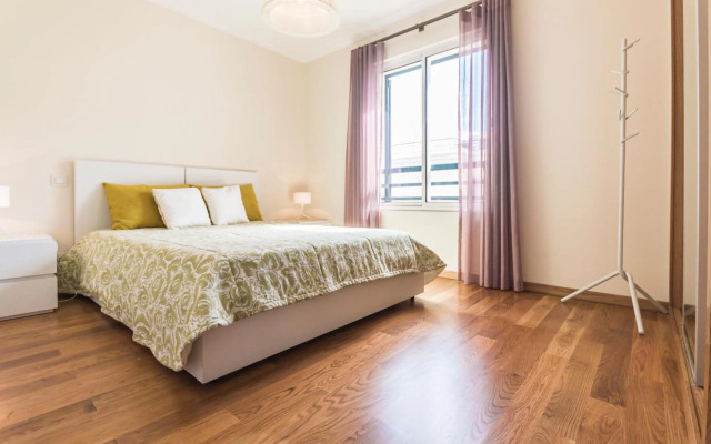 Apartamento Costa Sol