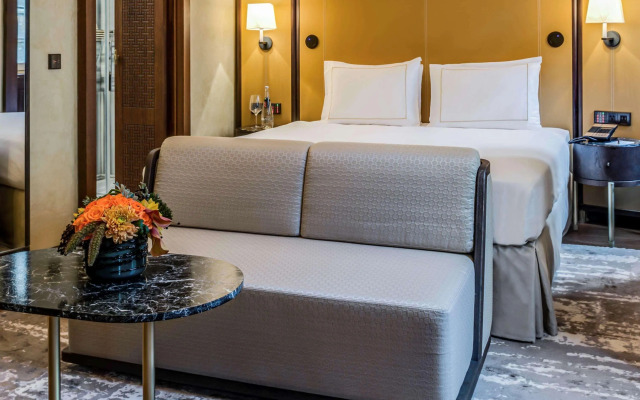 Mövenpick Hotel Izmir