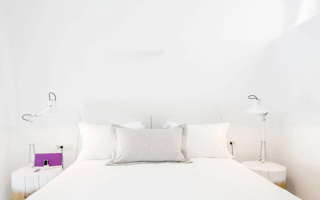 Charisma Suites