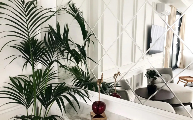 Boutique Hotel Vissi d'Arte
