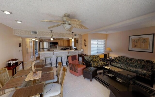 Oceans 136 - 3 Br Condo