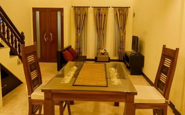 AW Residence Seminyak