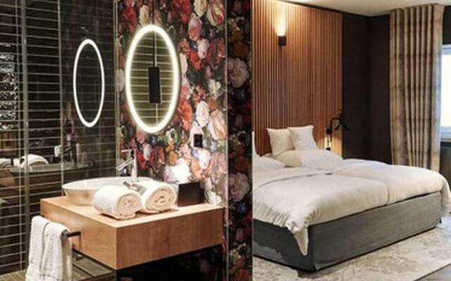 Hotel WunnersWat