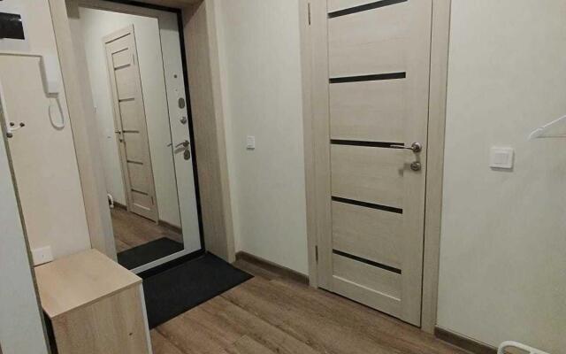 Апартаменты Как дома на улице Валентины Гризодубовой 1 корпус 3