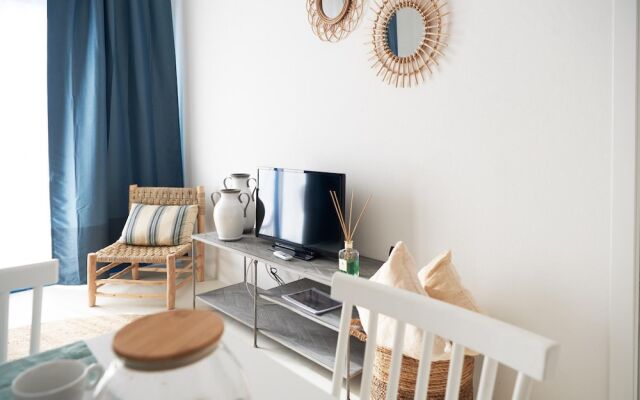 Spiaggia del Principe