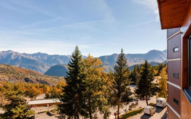 Villa Ariane Le Corbier 13902