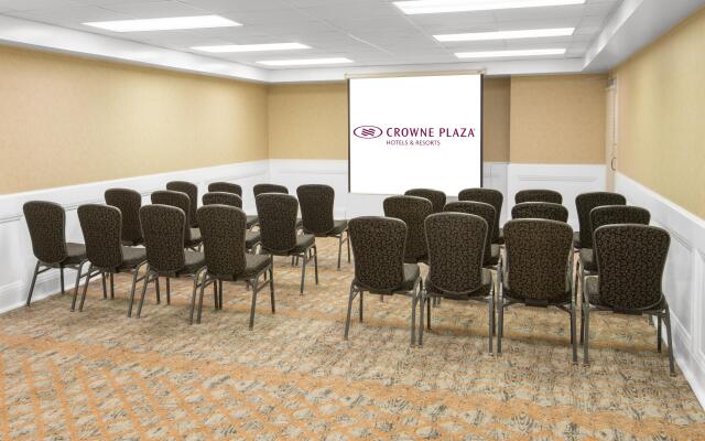 Crowne Plaza Resort Asheville by IHG