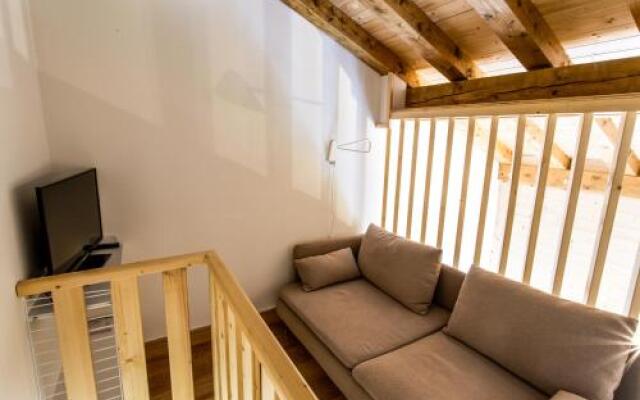 Apartment Chalet des Granges