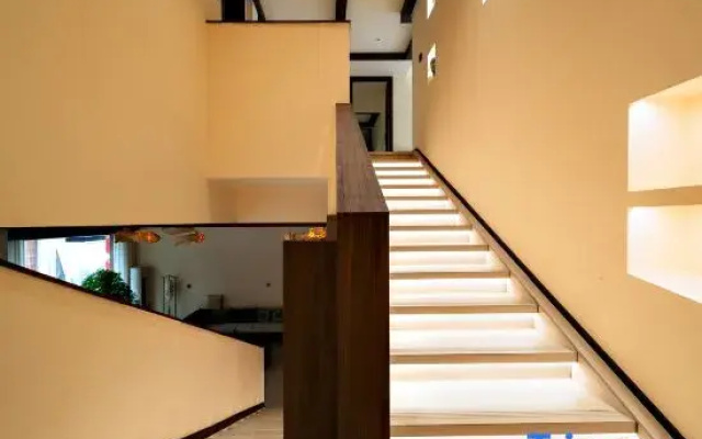 Shangyunxi B&B (Biancheng Chatong Scenic Area)