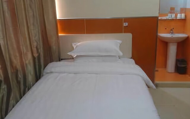 Rongke Business Hotel