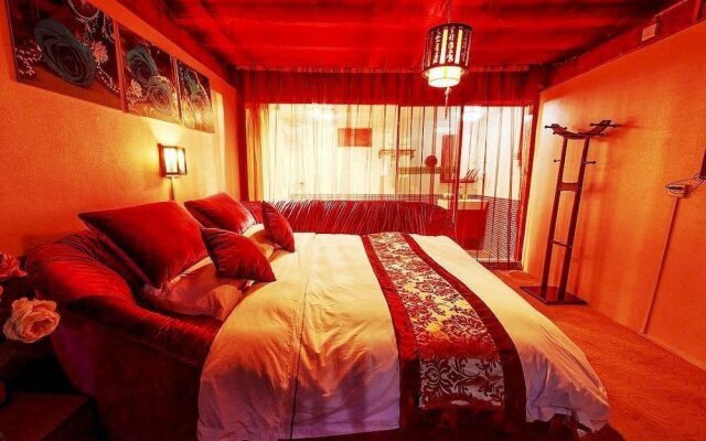 No. 2 Manwu Inn